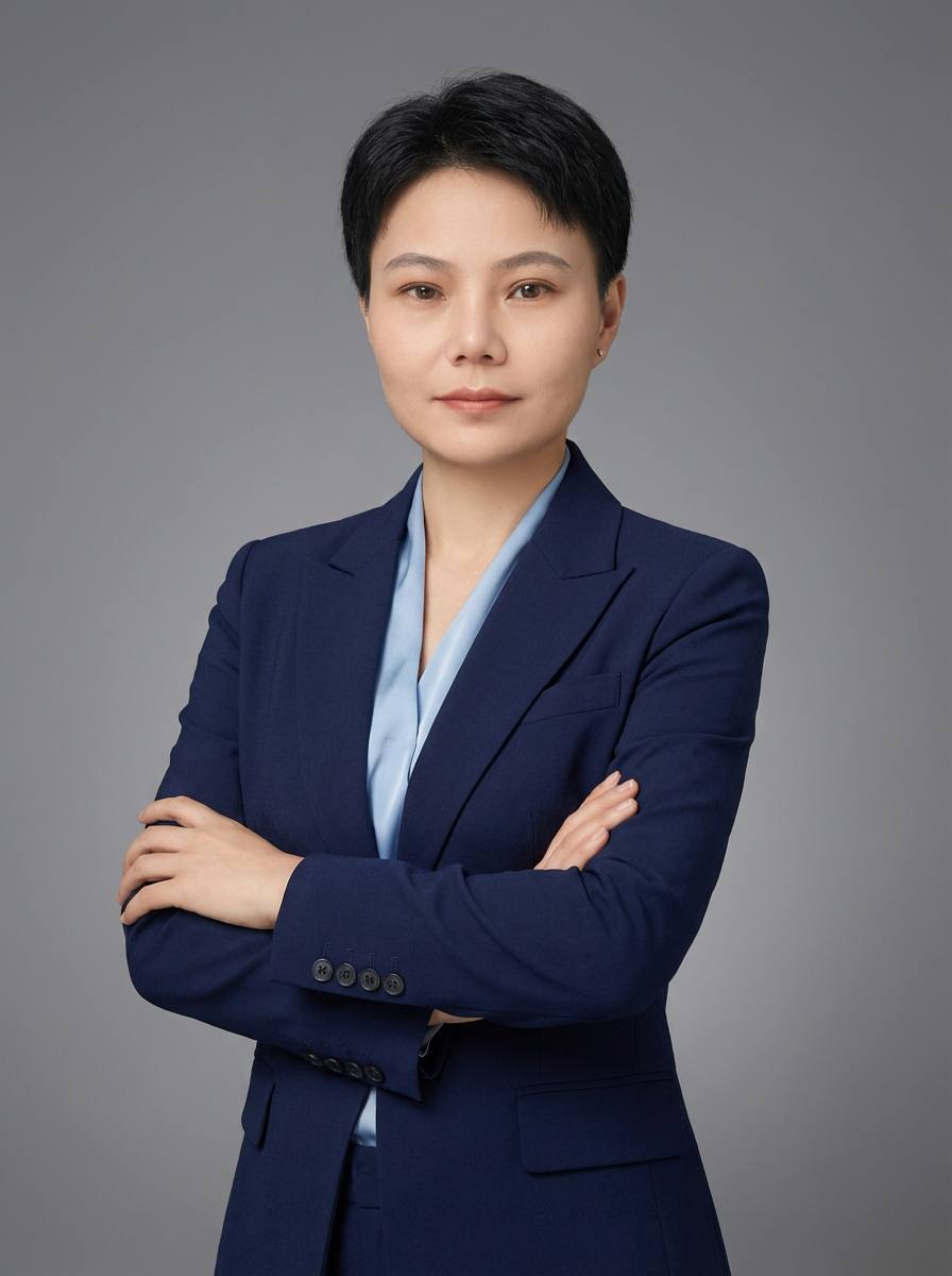 钟杨董事长