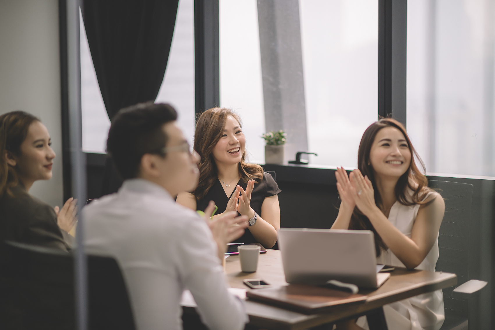 尚选数智服务中心