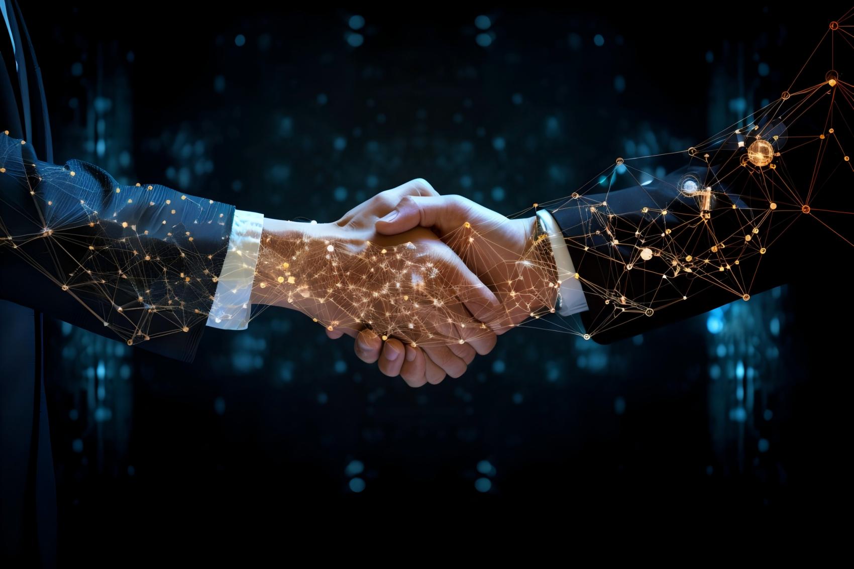 尚选数智星推计划