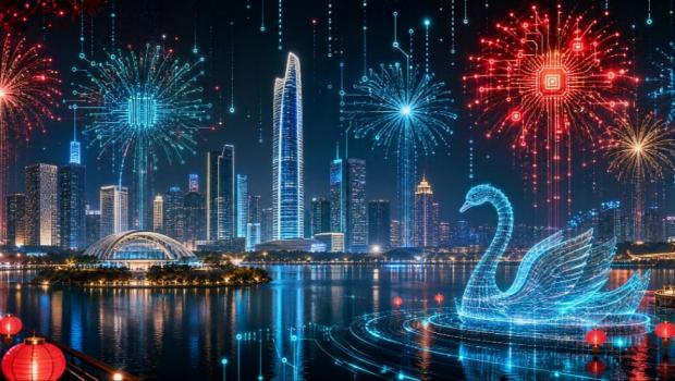 2026马行大运｜以梦为马，奔赴一场锦绣前程
