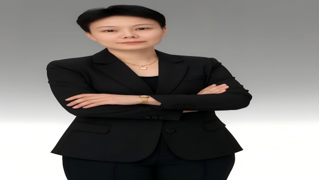 尚选数智荣获2024年度数字经济创新企业奖，钟杨董事张出席颁奖典