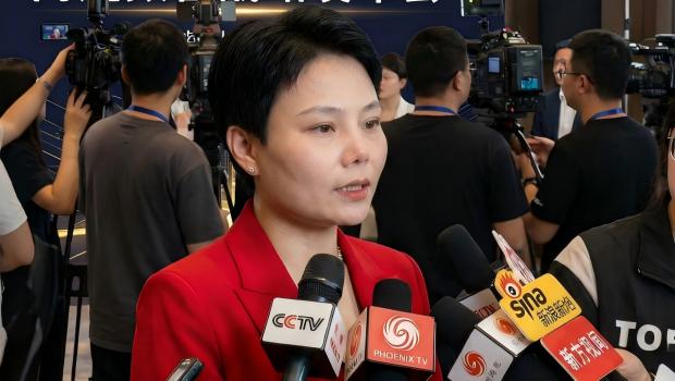 尚选数智2026年度战略发布会圆满举行，钟杨董事长发布生态扩张计划